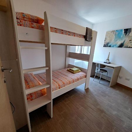 Apartamento La Casa Di Mario Perledo Exterior foto
