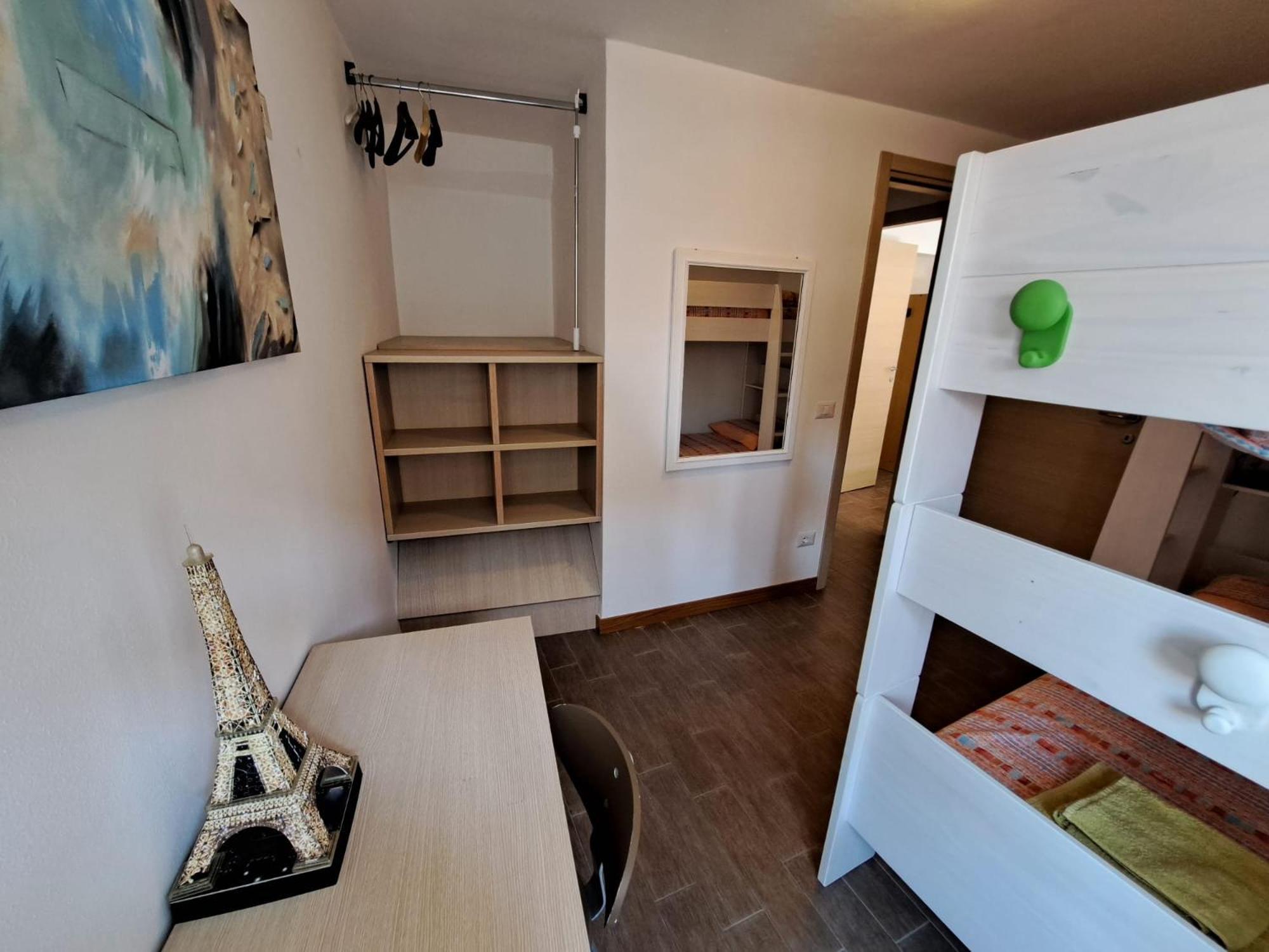 Apartamento La Casa Di Mario Perledo Exterior foto